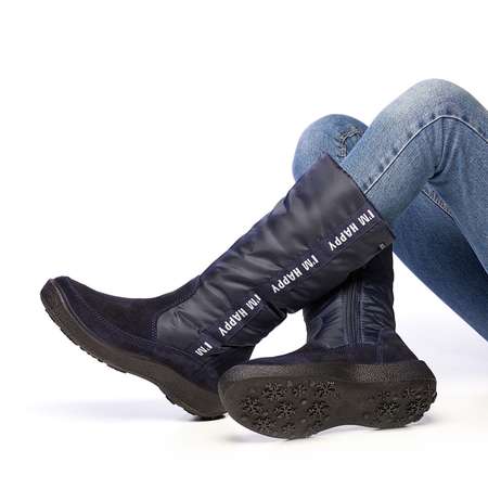 Дутики Nordan