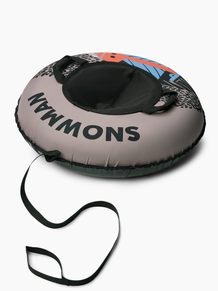 Тюбинг Happy Baby 85 см - фото 4