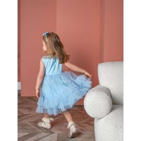 Платье Trendyco kids
