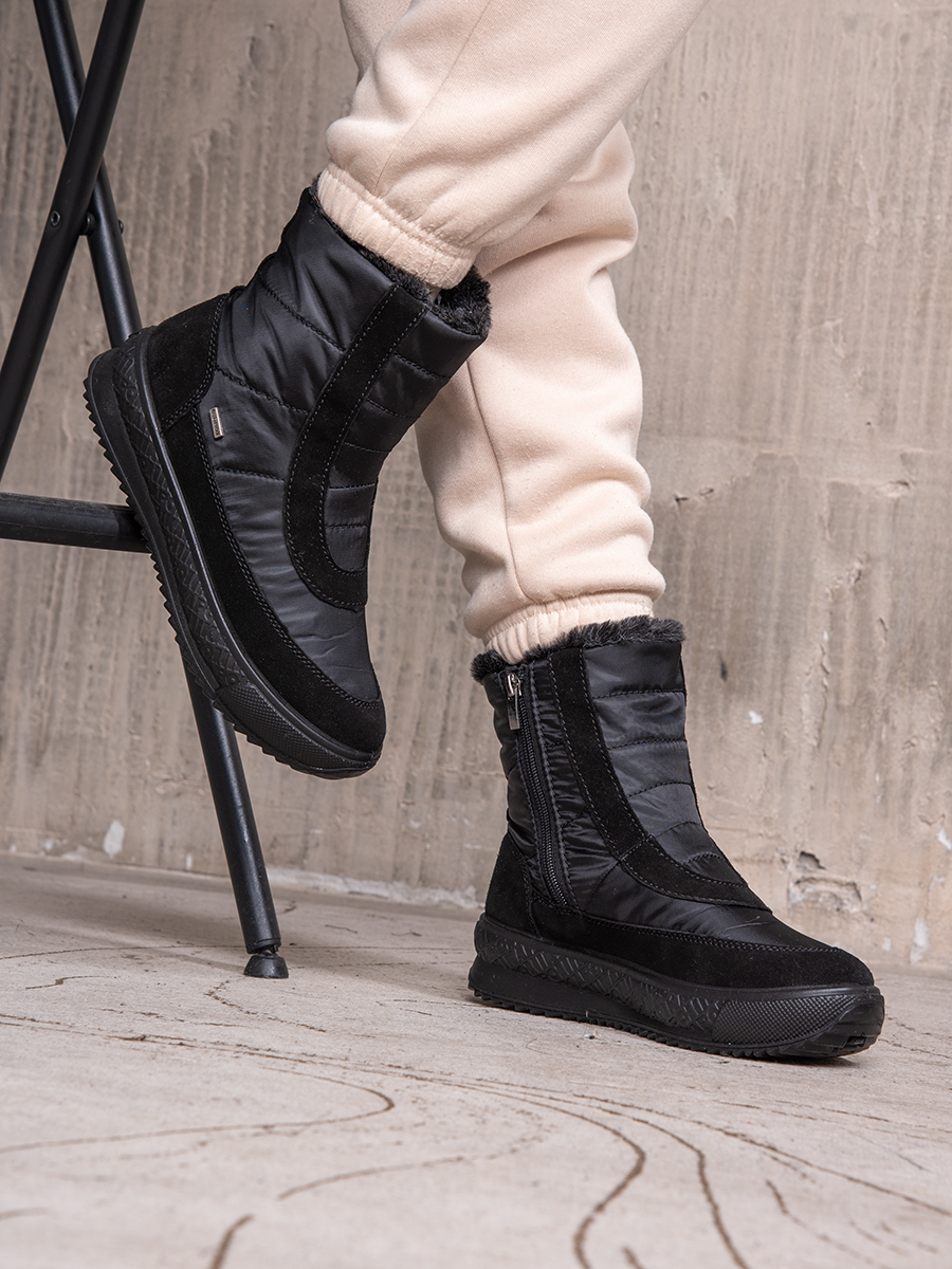 Дутики Josef Seibel 8201R111 - фото 6