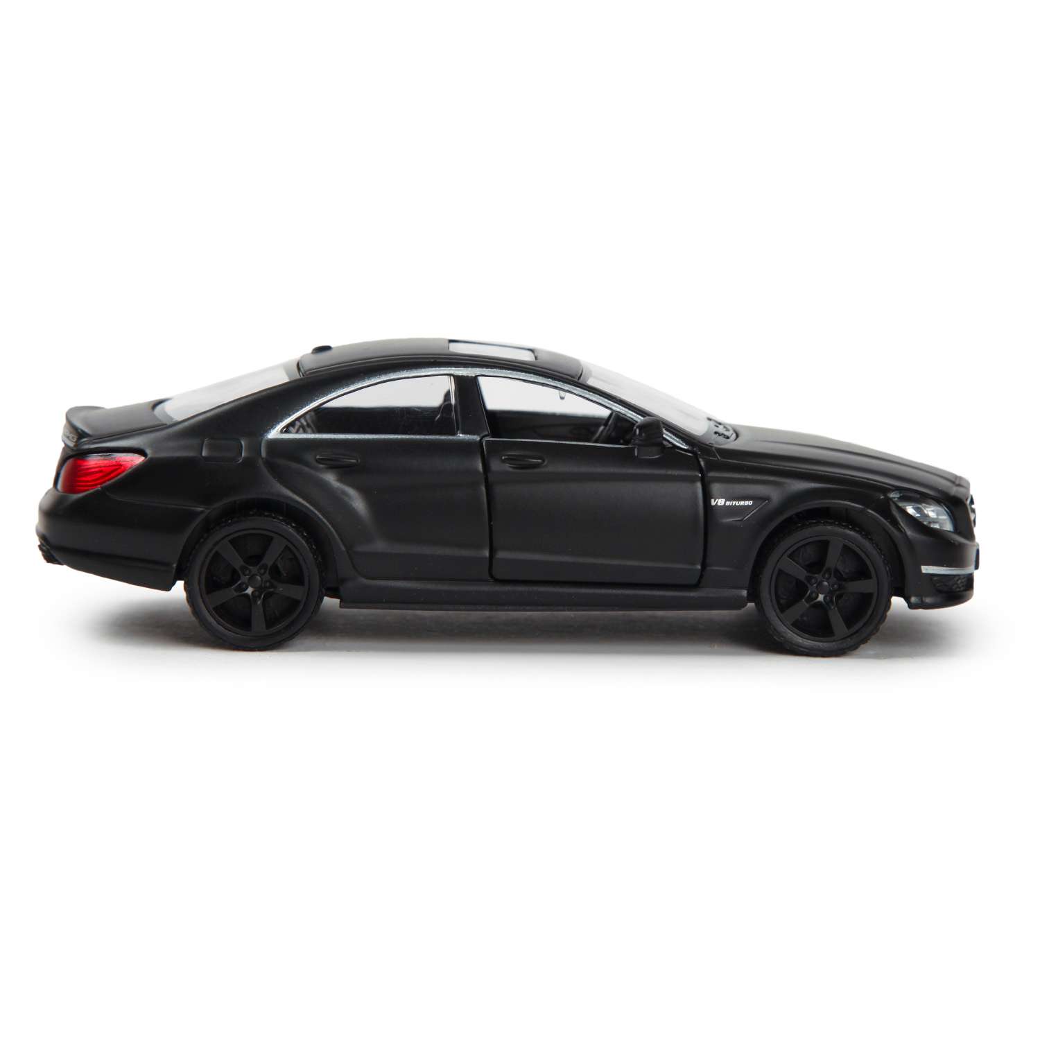 Автомобиль Mobicaro Mercedes AMG 1:32 544995M - фото 4
