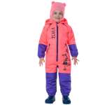 Комбинезон NIKASTYLE