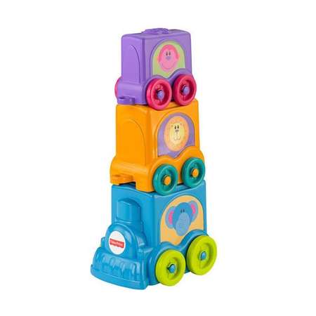 Игрушка Fisher Price кубики в ассортименте