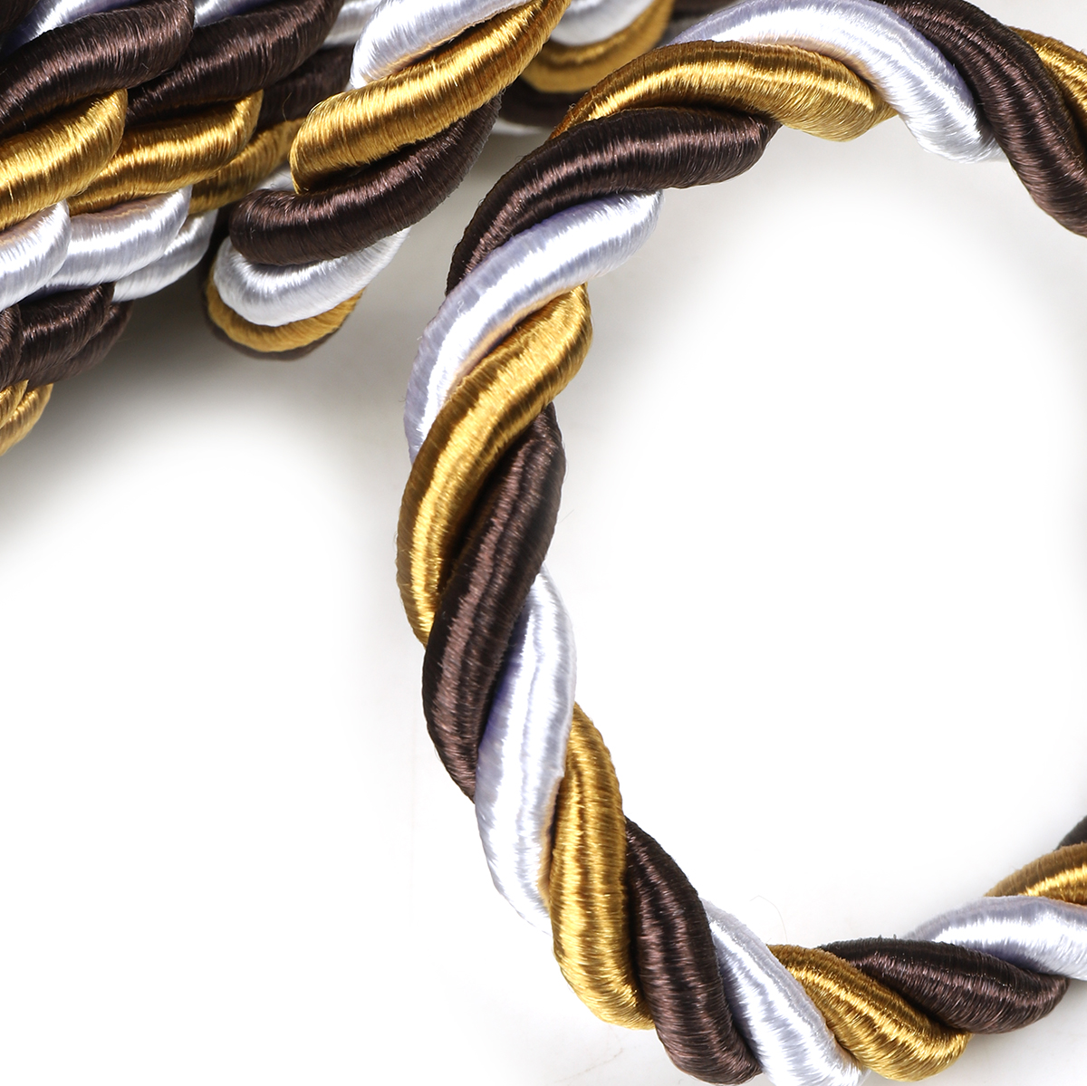 Шнур TBY витой мебельный - фото 3