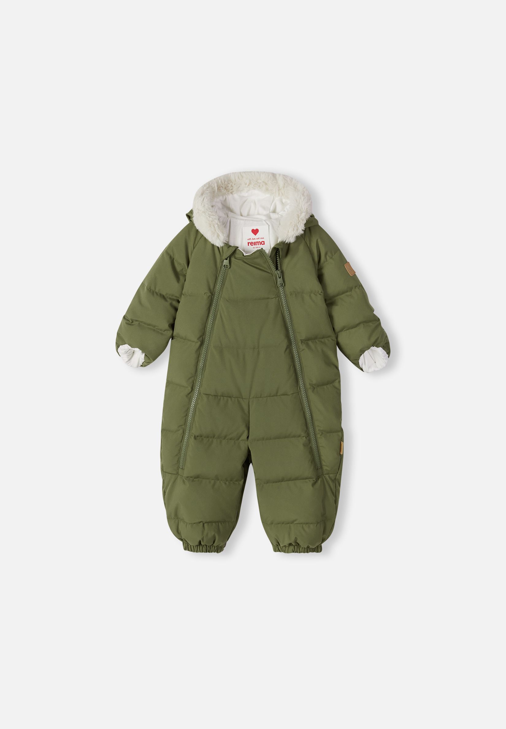 Комбинезон Reima 5100002A-8930 - фото 6