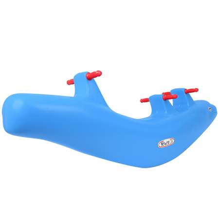 Детские качели Haenim Toy HN-760 голубой