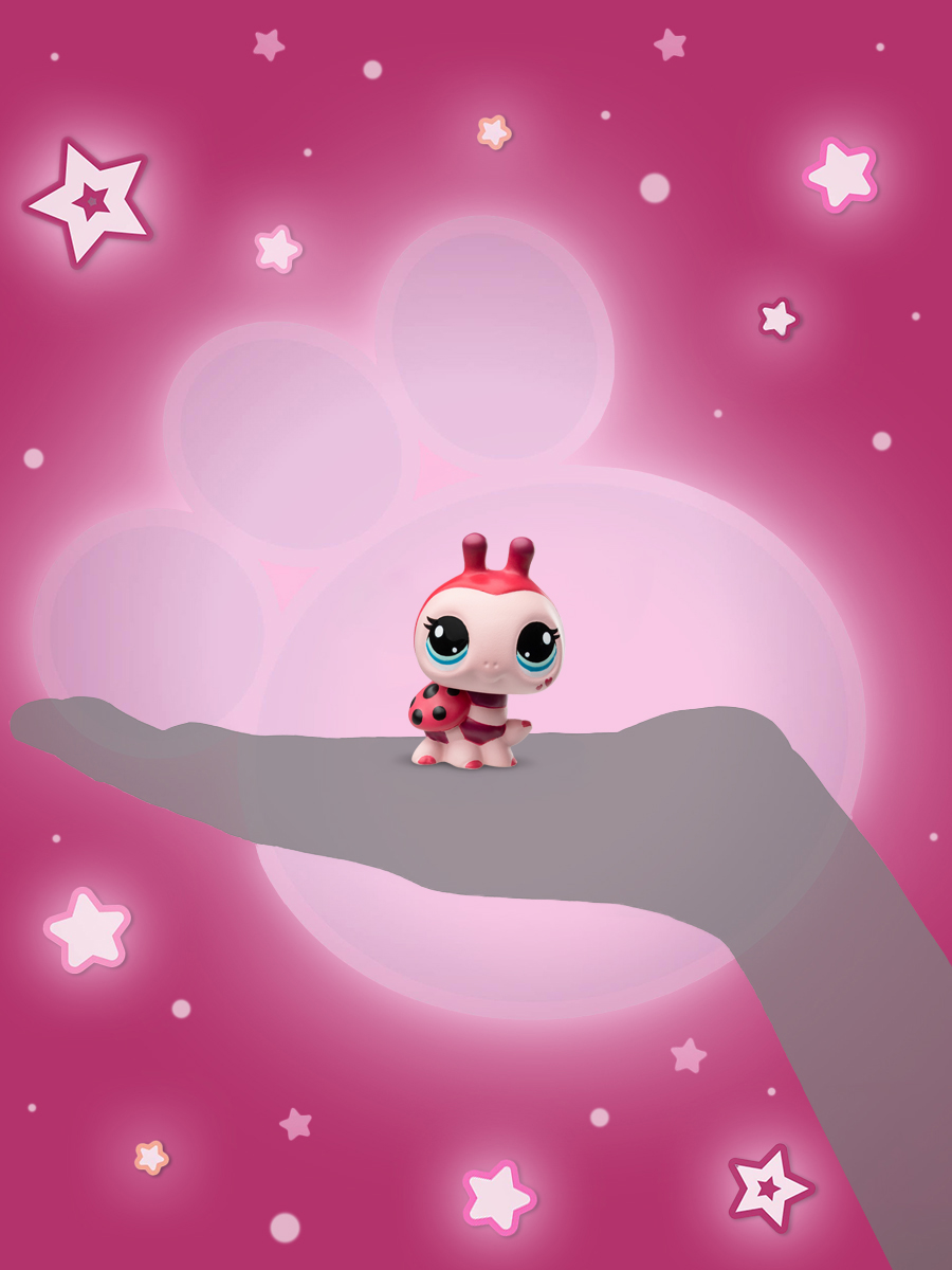 Игровой набор Littlest Pet Shop - фото 5