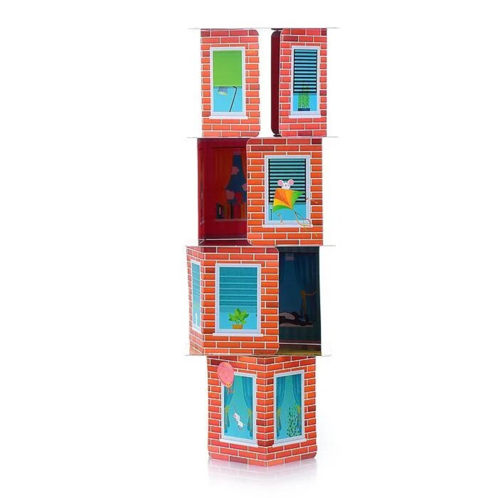 Настольная игра Sima-Land - фото 3