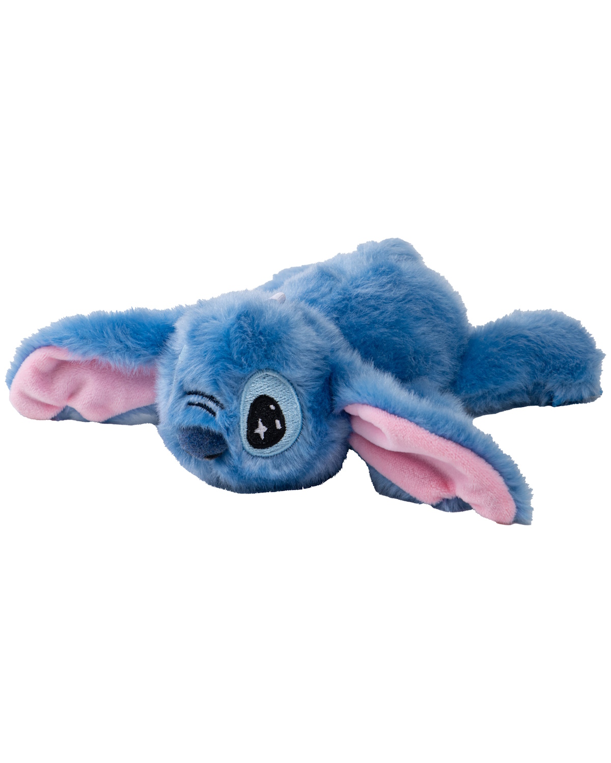 Мягкая игрушка Stitch с магнитом - фото 11
