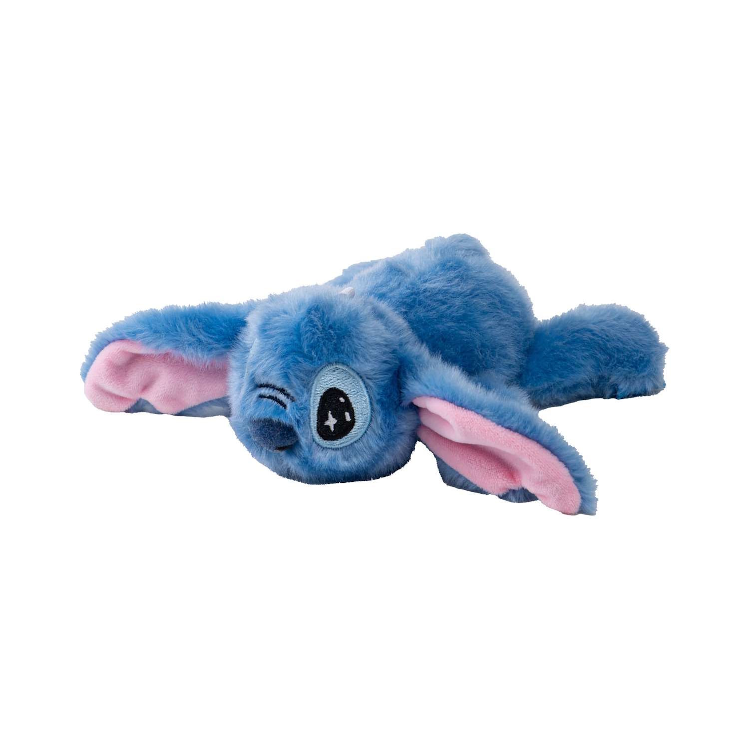 Мягкая игрушка Stitch с магнитом - фото 11