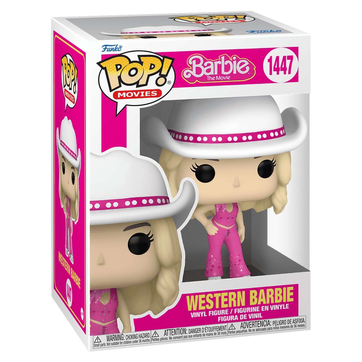 Фигурка Funko - фото 3