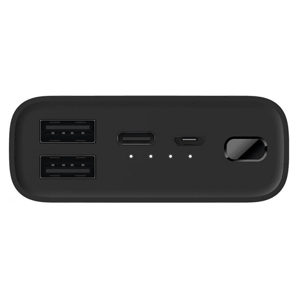 Портативный аккумулятор XIAOMI PB1022ZM - фото 3