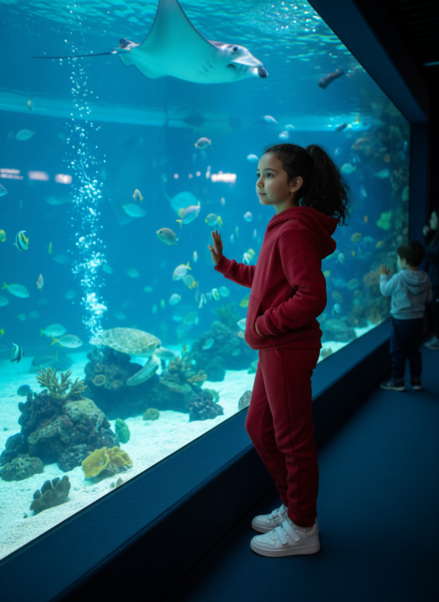 Костюм ULTRA 7043г(ш)-Ул красный - фото 9