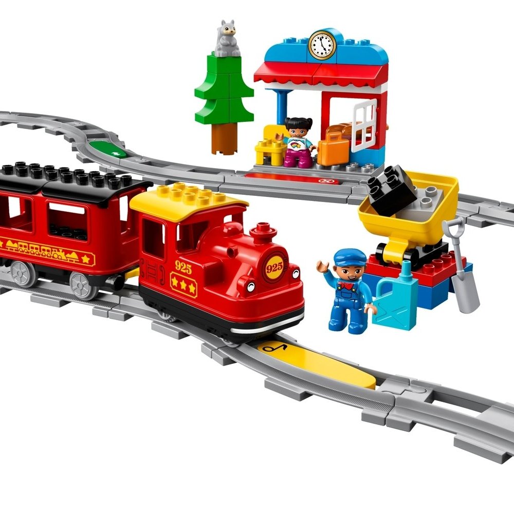 Конструктор LEGO - фото 6