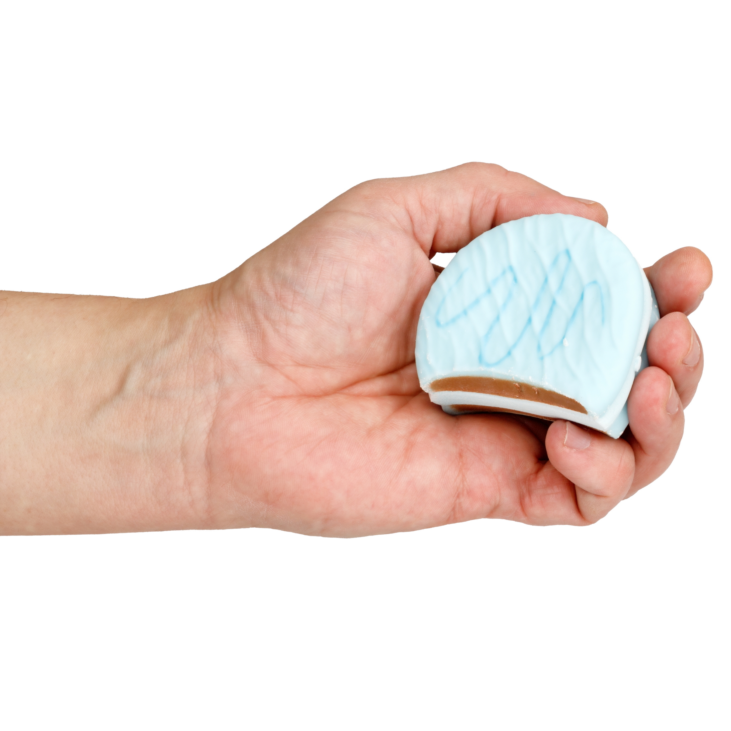 Игрушка-антистресс Крутой Замес сквиш - фото 10