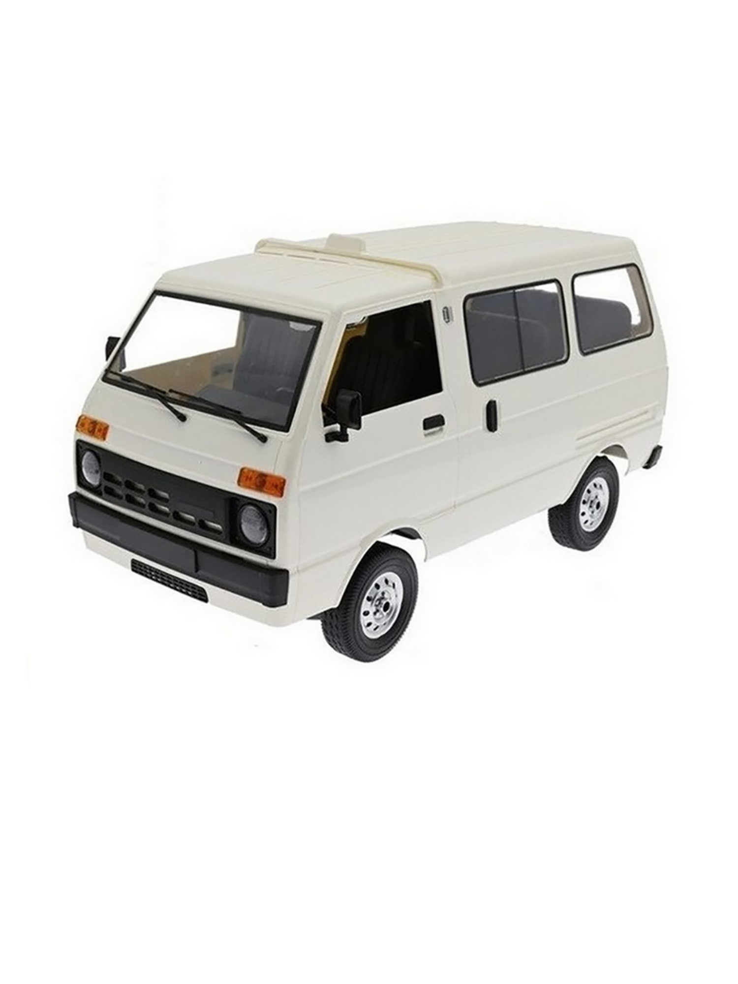 Автомобиль РУ WPL 1:10 - фото 1