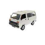 Автомобиль РУ WPL 1:10