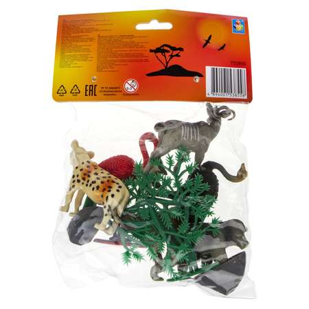 Игровой набор 1TOY