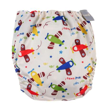 Многоразовые подгузники Крошка Я Onesize