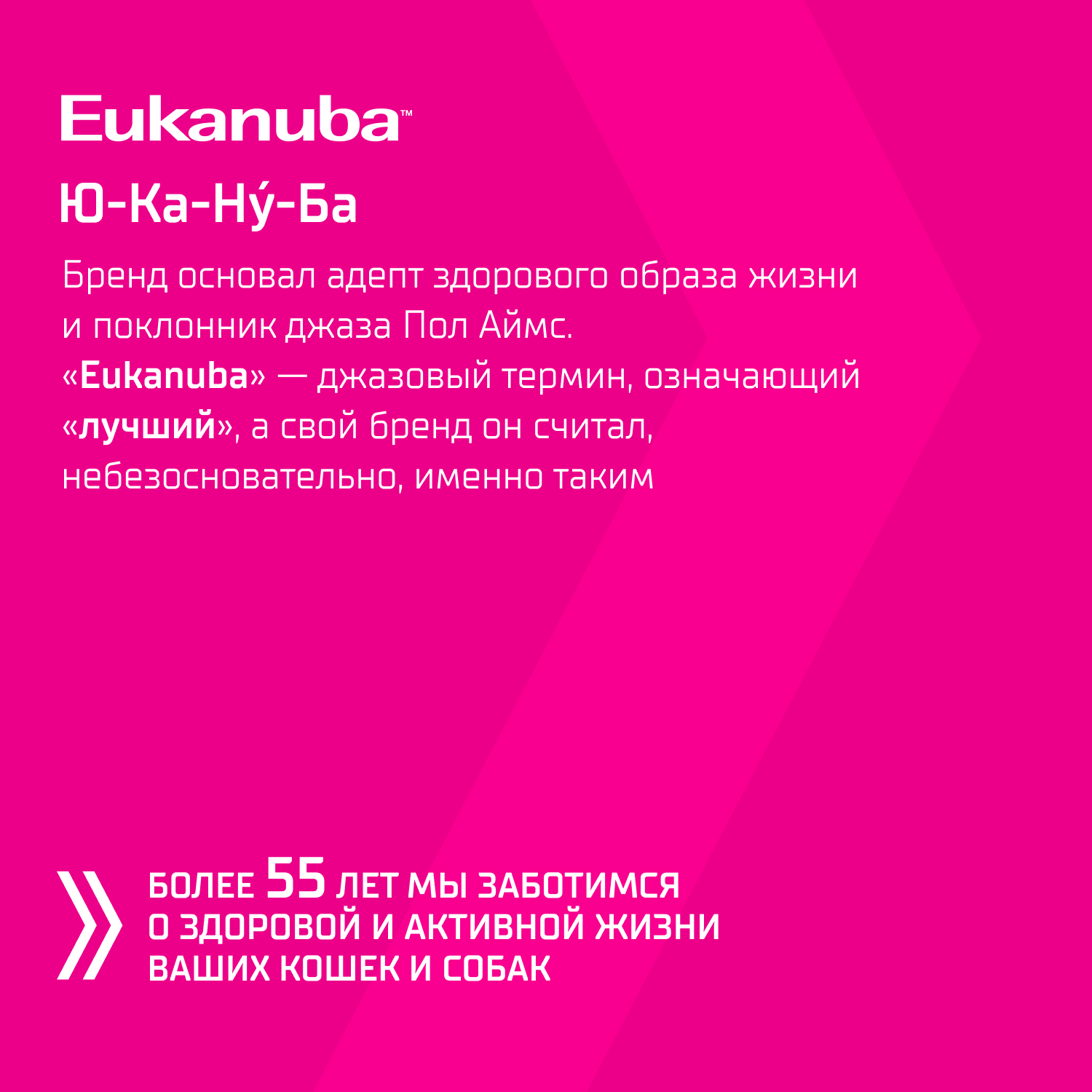 Корм для собак сухой для взрослых собак Eukanuba мелких и средних пород старше 1 года с ягненком 7кг - фото 9