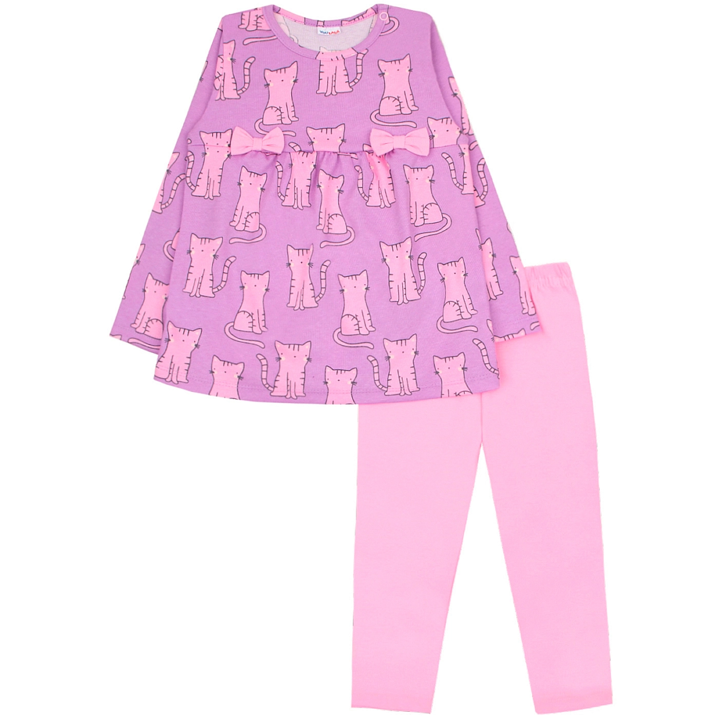 Комплект YOULALA 7629900305 - фото 5