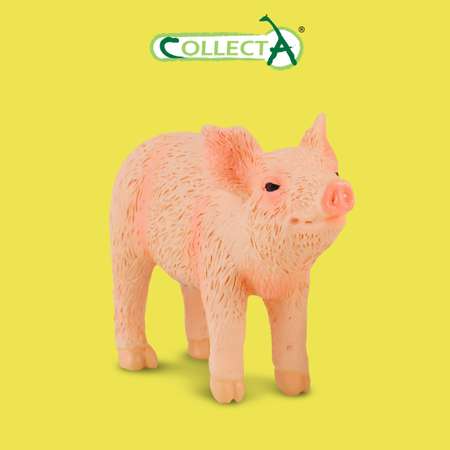 Фигурка Collecta Поросенок