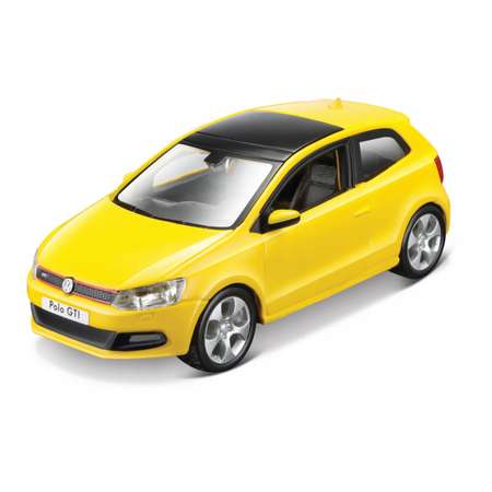 Автомобиль BBurago Volkswagen 1:32