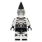 Фигурка LEGO Super Heroes Zebra-Man