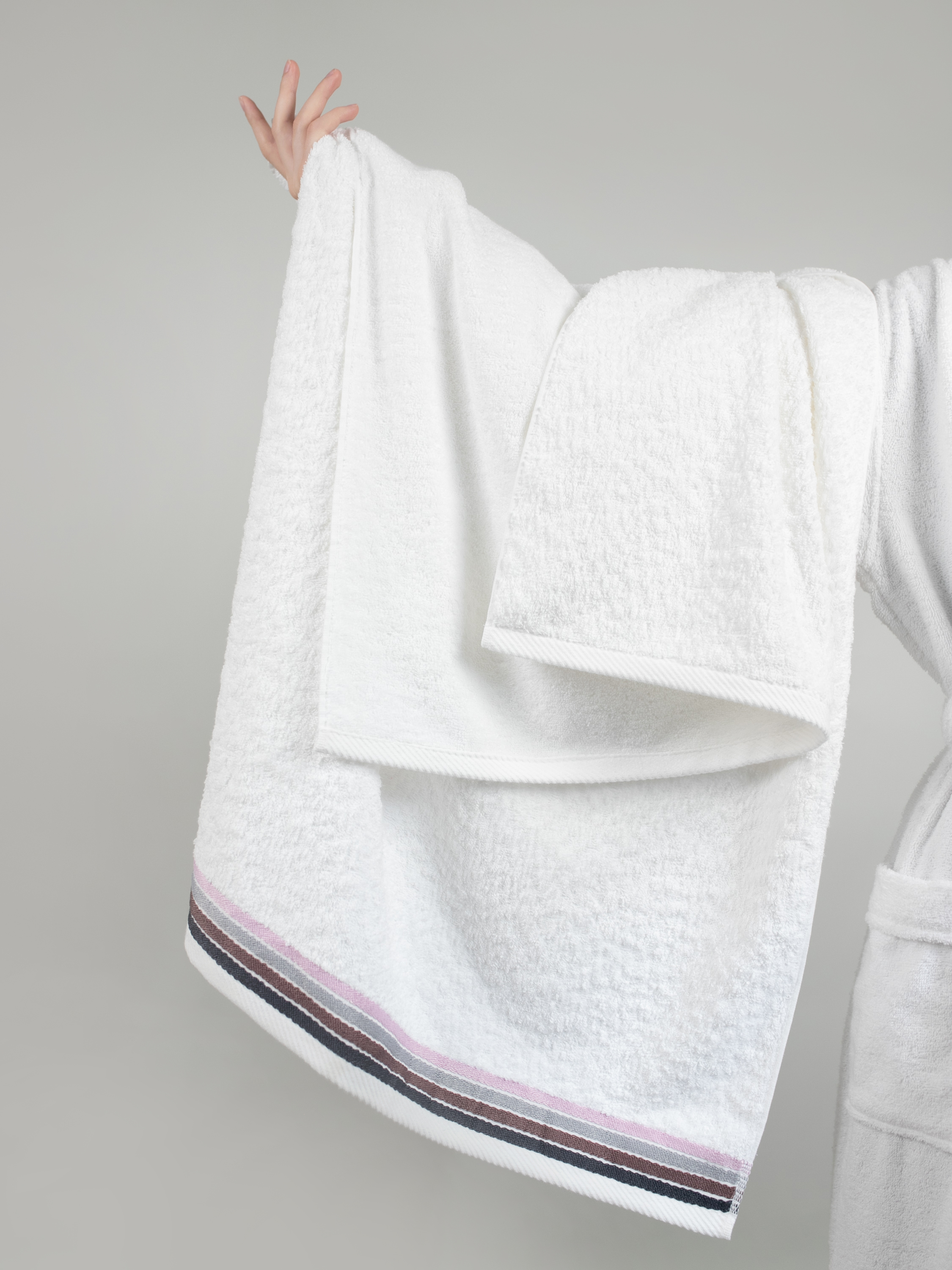 Полотенце Wellness Сейл 2-000 Набор_2 50 x 100 см 2 шт. - фото 9