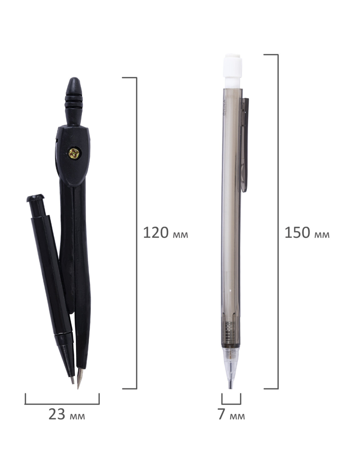 Готовальня Staff - фото 16