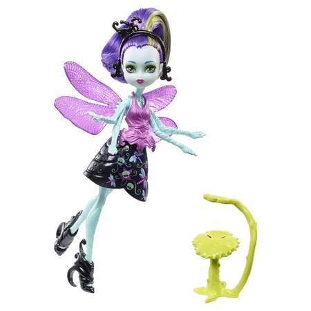Кукла модельная Monster High