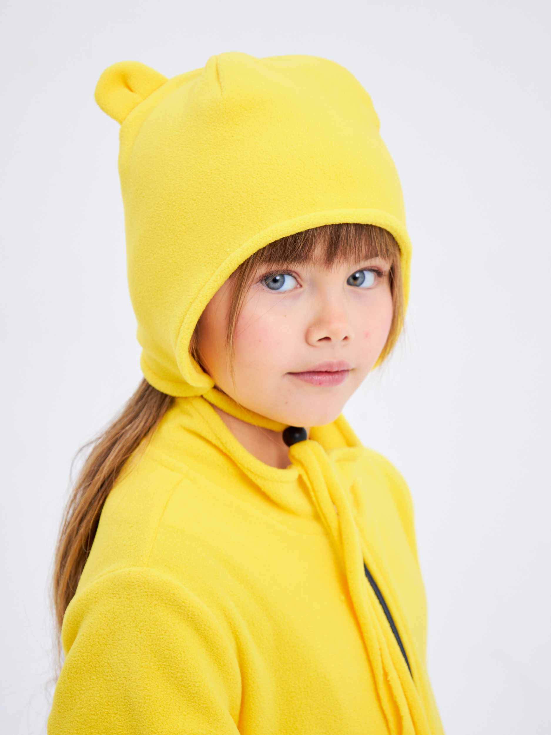 Шапка Yeki ФШ01-02 - фото 4