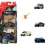 Игровой набор Matchbox Assist