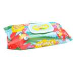 Влажные салфетки Naturelle Kids 100 шт.