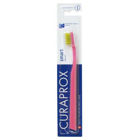 Зубная щетка классическая Curaprox