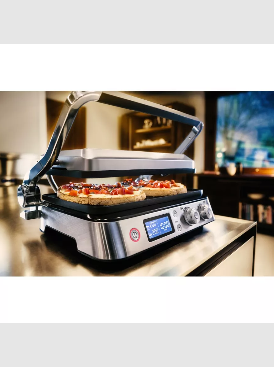 Электрогриль Braun CG9043 - фото 5