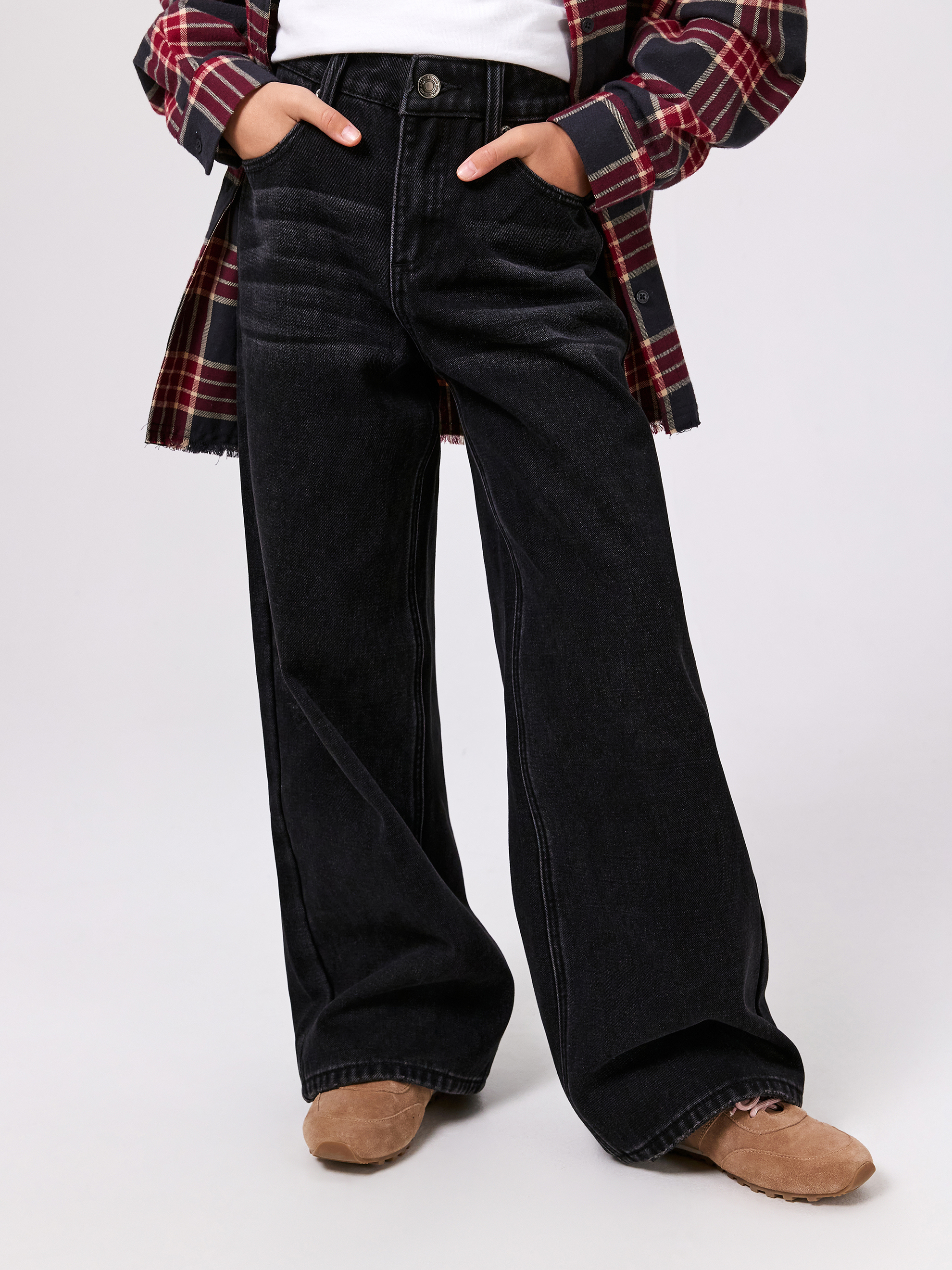 Джинсы Acoola 20240440006_0089581 - фото 5