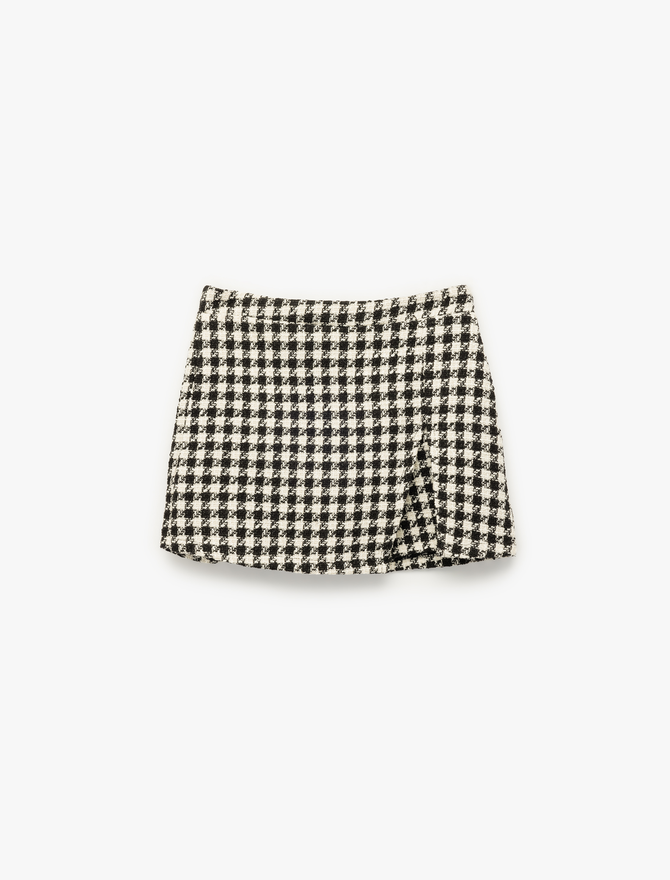 Шорты KOTON 6WKG40054AWBDL - фото 1