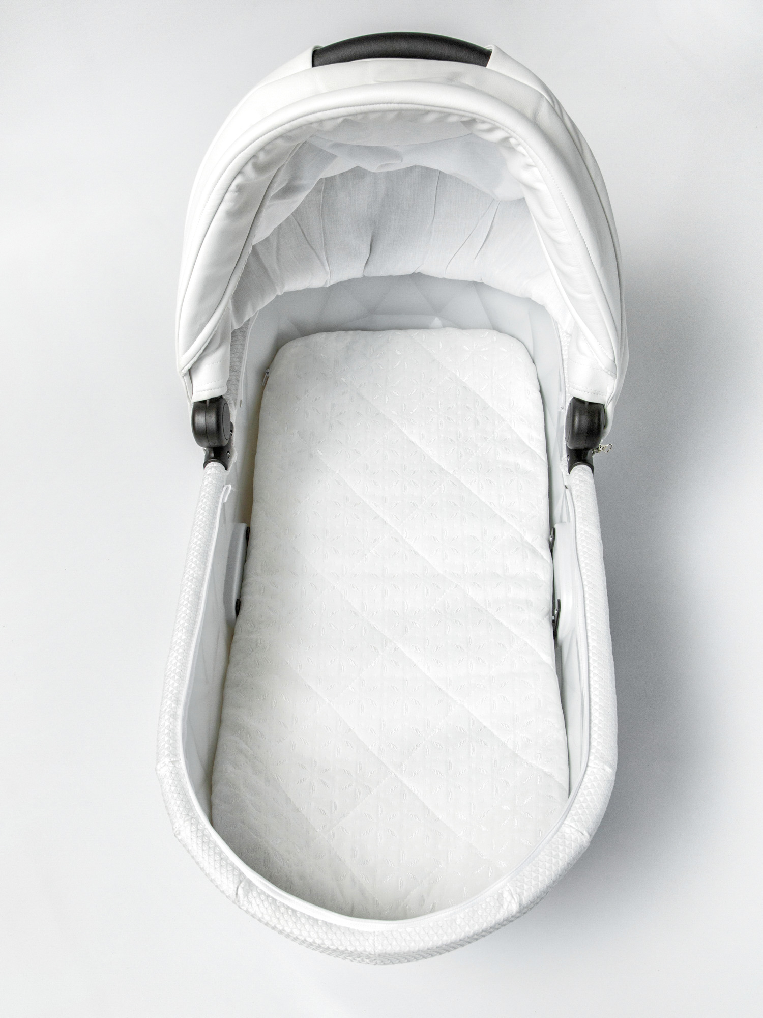 Матрас Amarobaby Number one AMARO-33No-B0 - фото 6