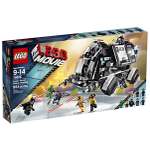 Конструктор LEGO THE LEGO Movie 2 70815 810 дет.