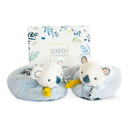 Игрушка мягкая Doudou et compagnie