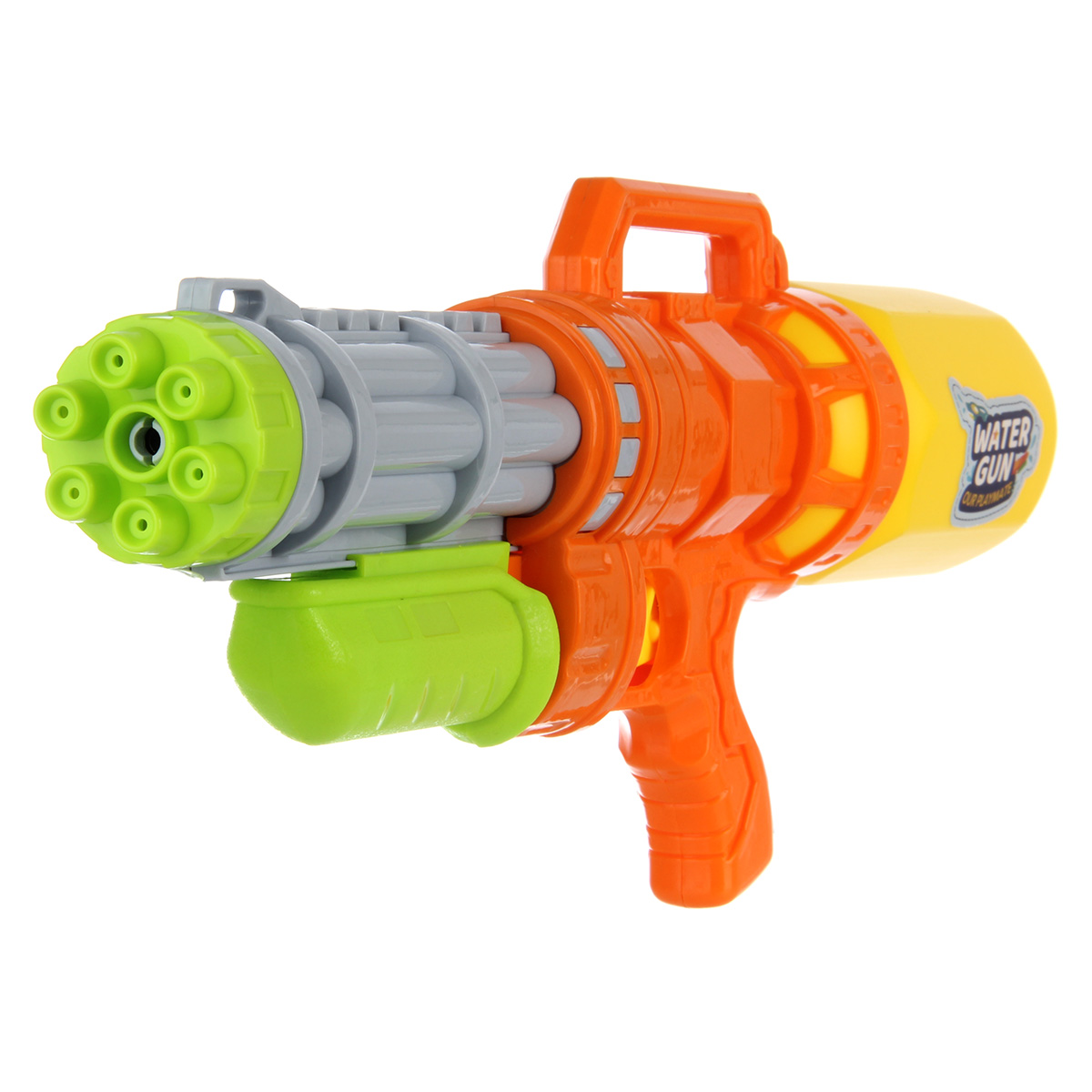 Бластер Veld Co - фото 4