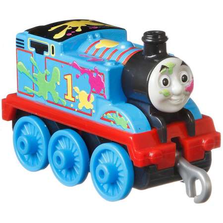 Поезд Thomas and Friends