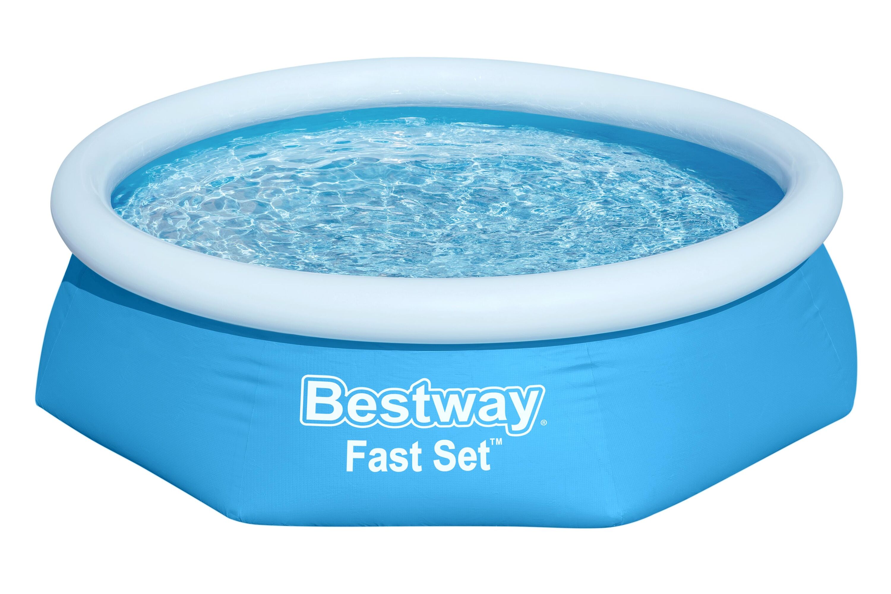 Изображение товара Бассейн Bestway Фаст Сэт