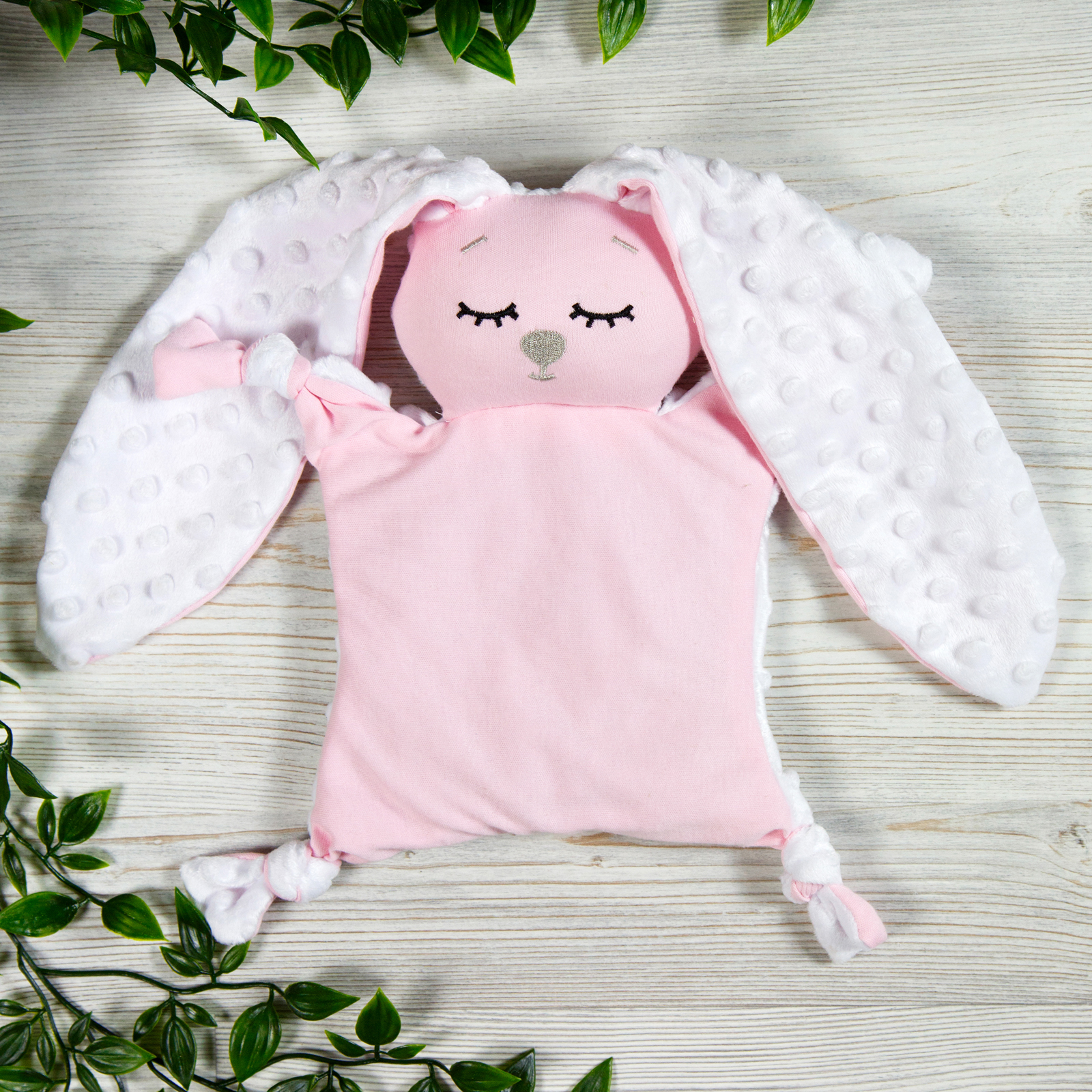 Подушка для новорожденных Amarobaby Cherry Love - фото 9