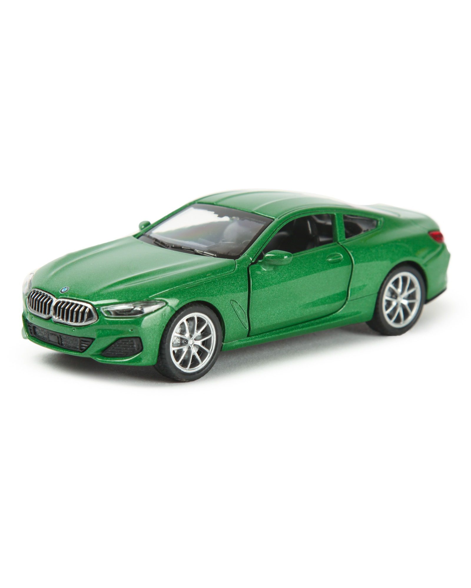 Автомобиль Mobicaro BMW M850i 1:44 67340 - фото 1