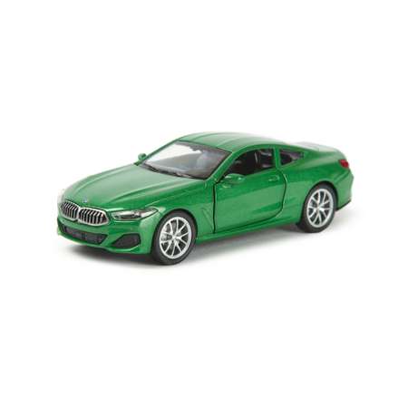 Автомобиль Mobicaro BMW M850i 1:44