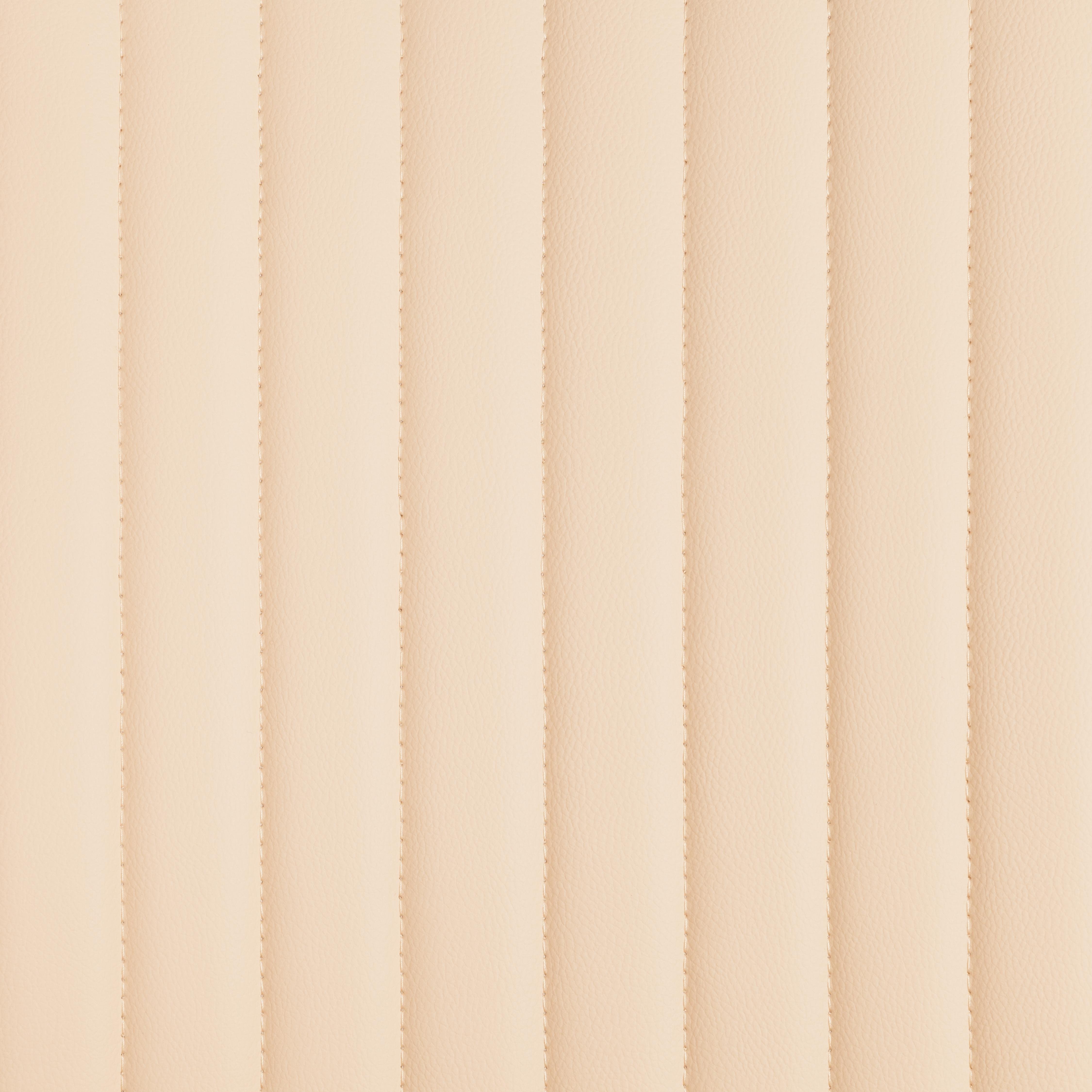 Стул TETCHAIR экокожа, бежевый 2 шт. - фото 10