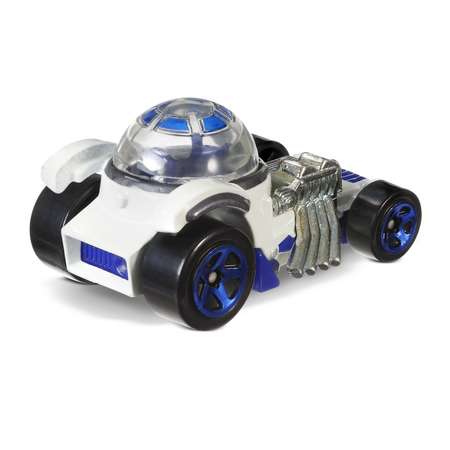 Космический корабль Hot Wheels
