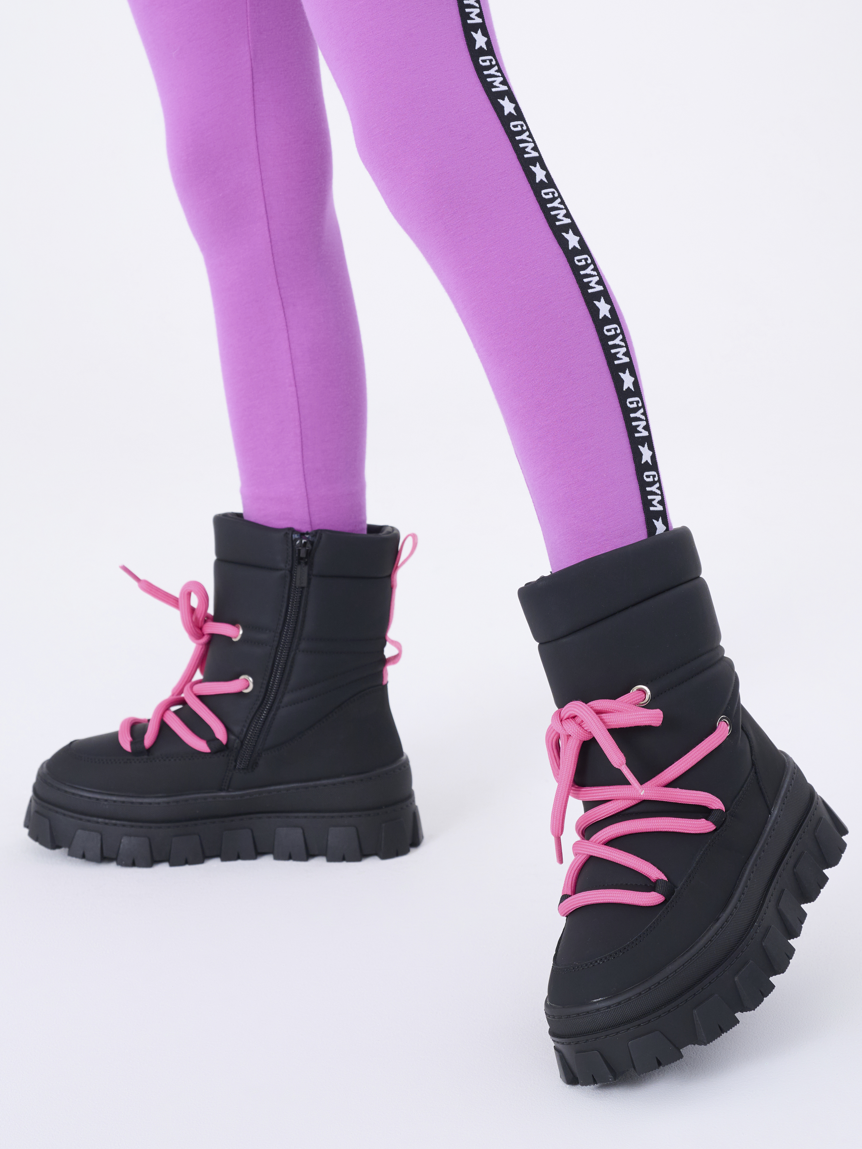 Ботинки Antilopa AL 12967 - фото 1